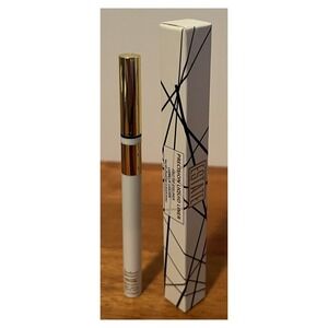ESTATE COSMETICS Precision Liquid Liner - Black FULL SIZE 0.4 mL New In Box